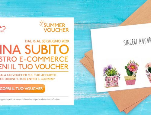 PROMO – Kartos Summer Voucher